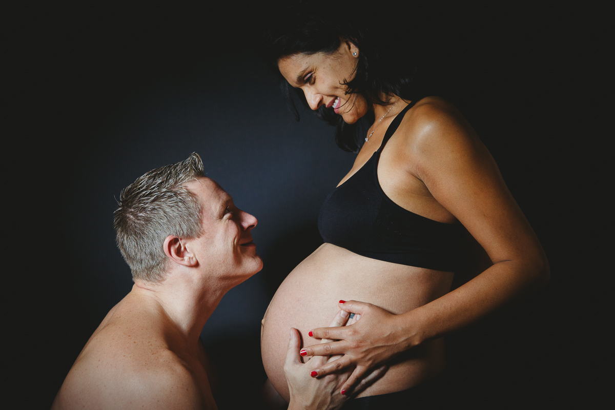 Fotografia de embarazo en estudio-6