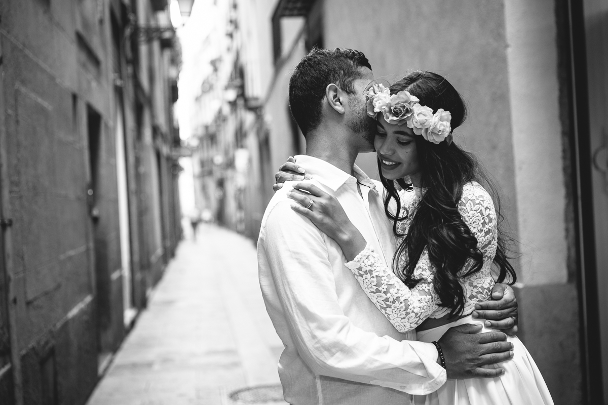 Pre Wedding in Barcelona-Mireia Navarro-28
