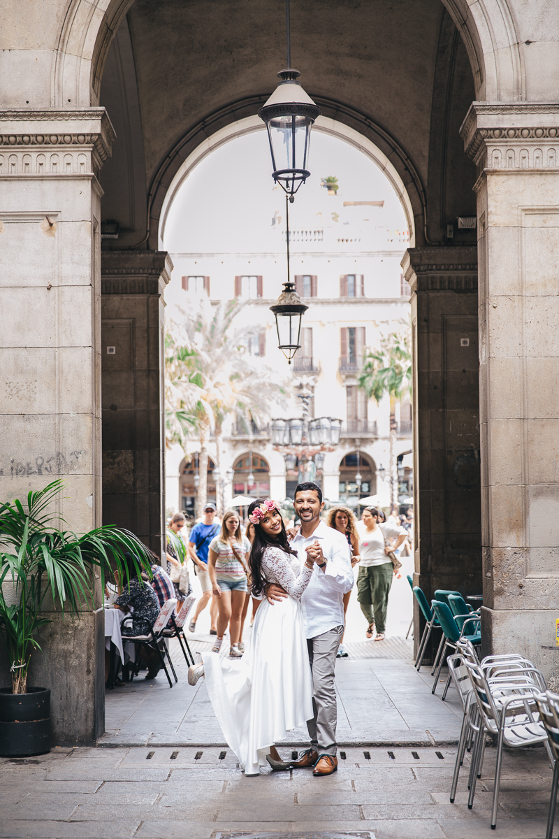 Pre Wedding in Barcelona-Mireia Navarro-29