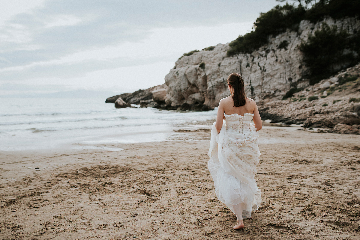 Post wedding photography -Mireia Navarro