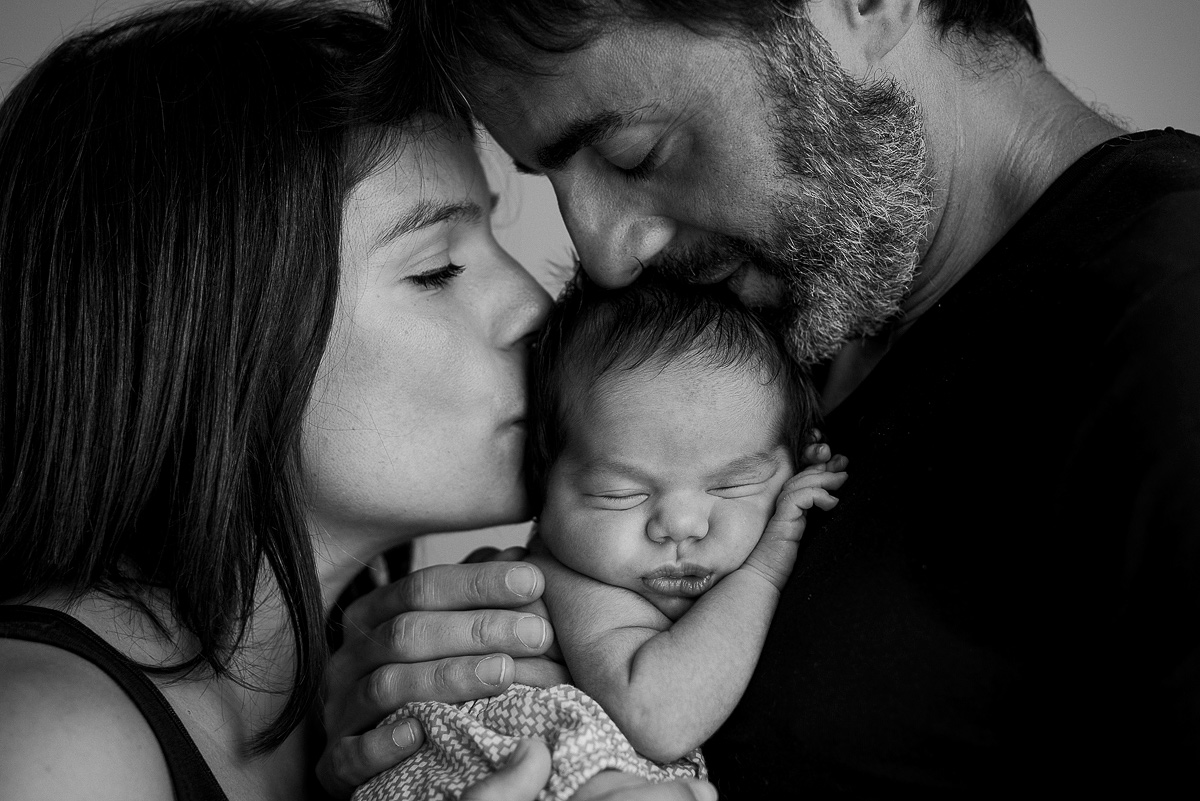 Fotografía de recién nacidos Barcelona-Newborn photography-Mir
